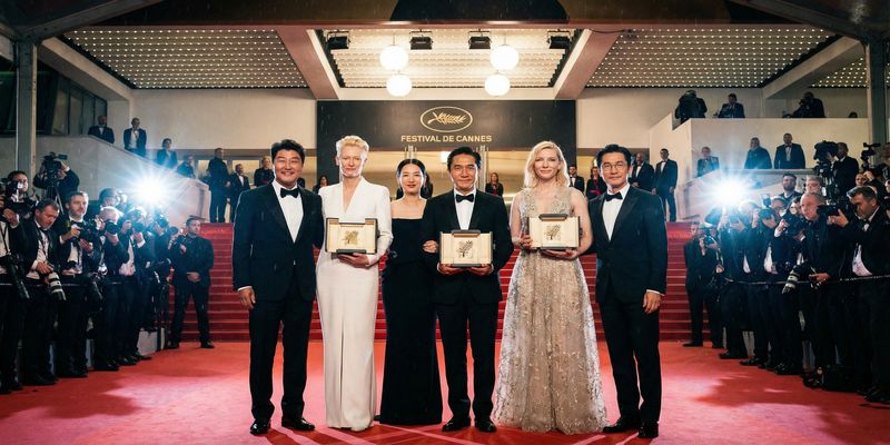 糖心vlog国际明星合作拍摄现场